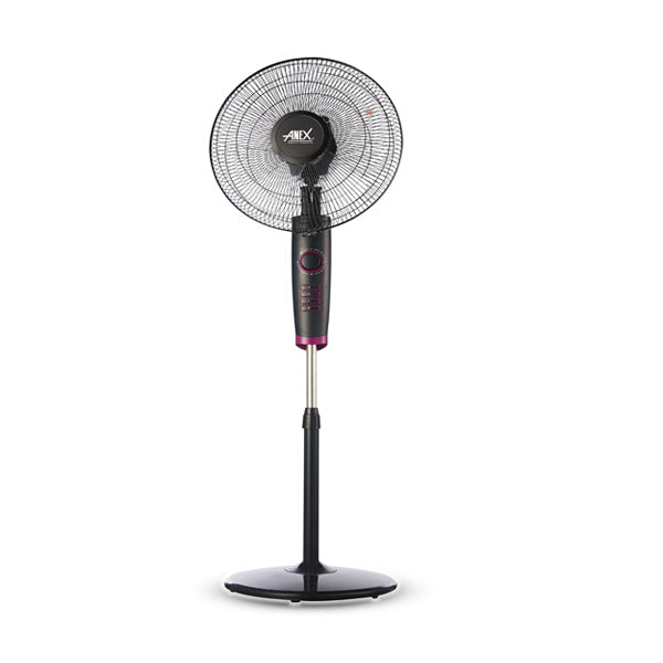 AG-5058 Deluxe Stand Fan