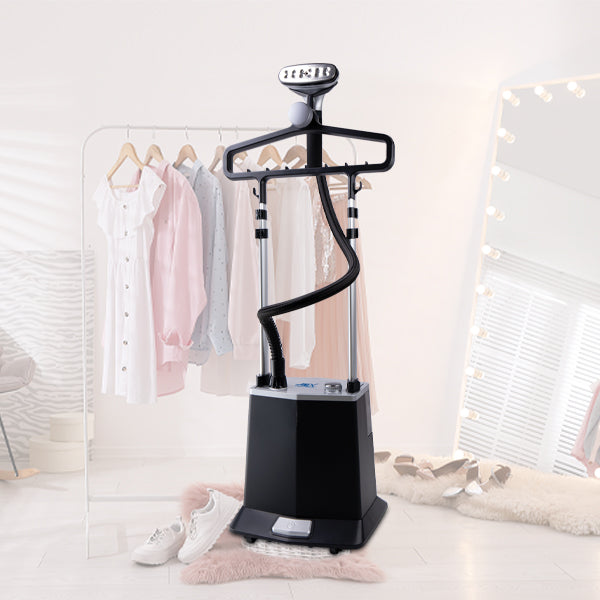 ANEX DELUXE GARMENT STEAMER AG-1122 NO COLOR