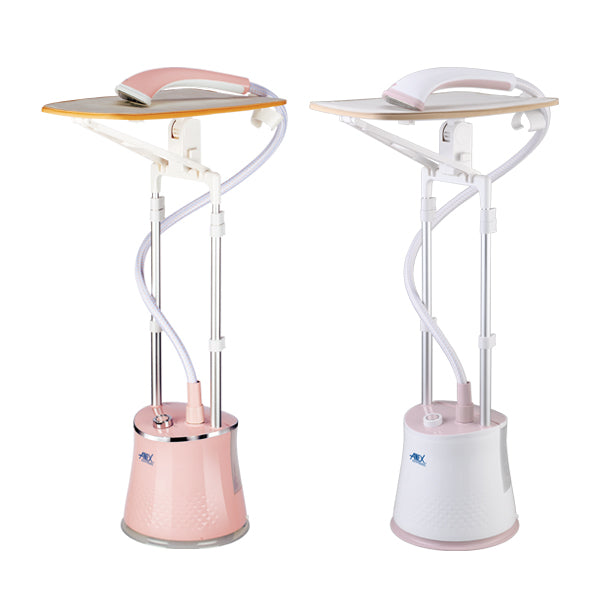 ANEX DELUXE GARMENT STEAMER AG-1120 NO COLOR