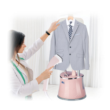 AG-1120 Garment Steamer