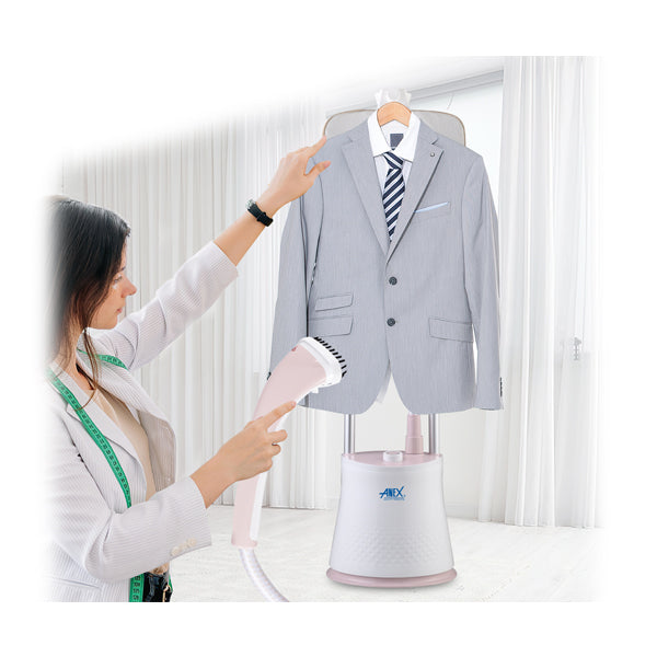 AG-1120 Garment Steamer