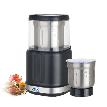 AG-647 Deluxe Grinder