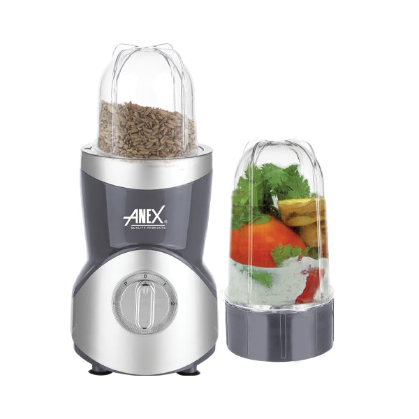 AG-644 Grinder