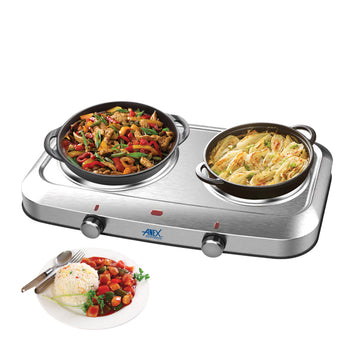 AG-2163 Hotplate