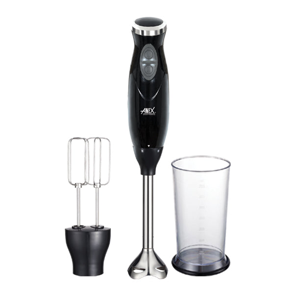 AG-140 Deluxe Hand Blender