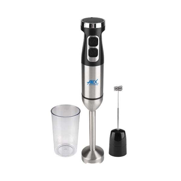 AG-145 Deluxe Hand Blender