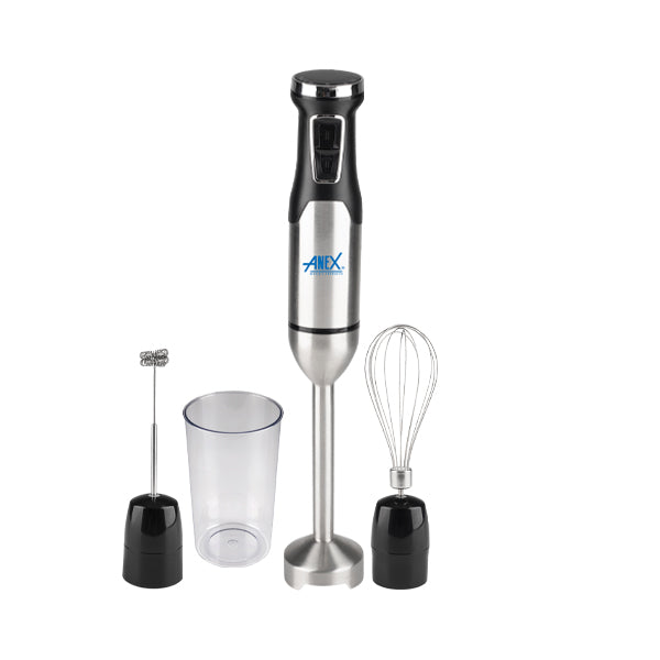 AG-146 Deluxe Hand Blender