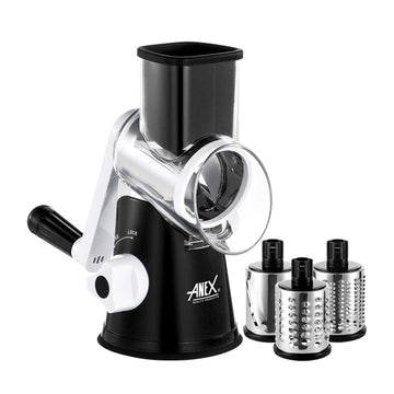 AG-12 Handy Food Processor