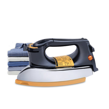 AG-1079BB Deluxe Iron