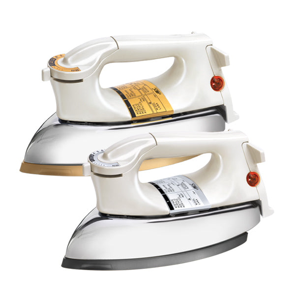 AG-2179 Deluxe Dry Iron