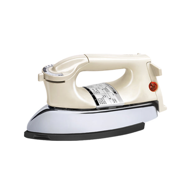 AG-2179 Deluxe Dry Iron