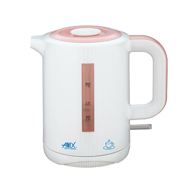Anex Kettle Best Hot Water Kettle 2018 AG-4032 Deluxe Kettle
