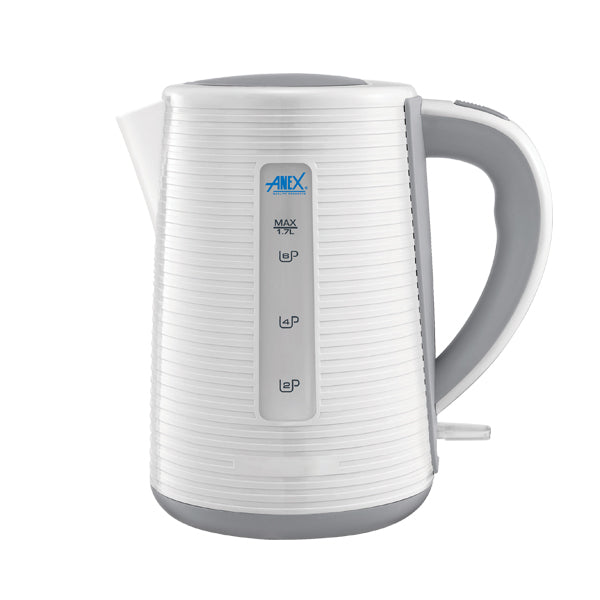 AG-4042 Deluxe Kettle