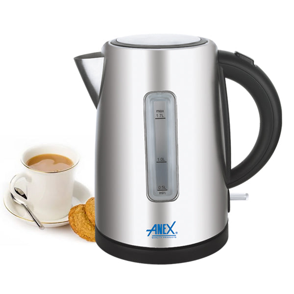 Kettle