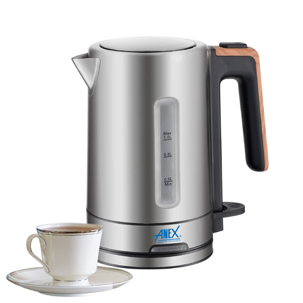 AG-4051 Deluxe Kettle