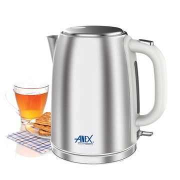 AG-4072 Deluxe Kettle