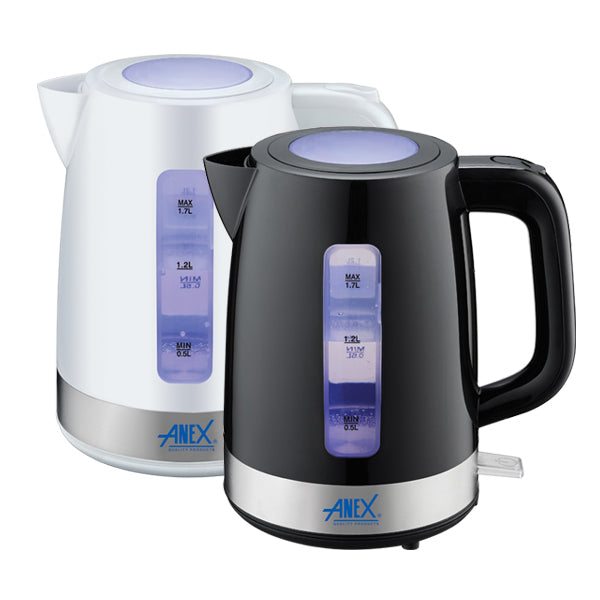 AG-4033 Deluxe Kettle