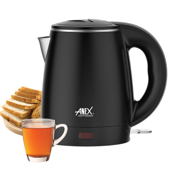 AG-4061 Deluxe Kettle