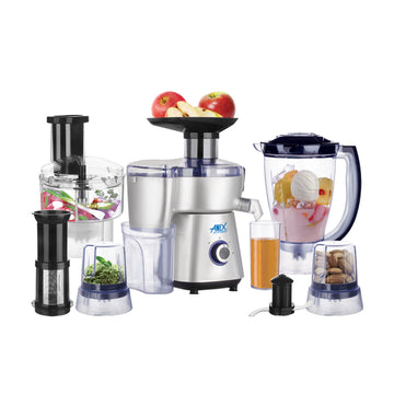 AG-2150EX Deluxe Kitchen Robot