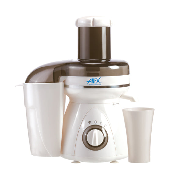 AG-3150EX Deluxe Kitchen Robot