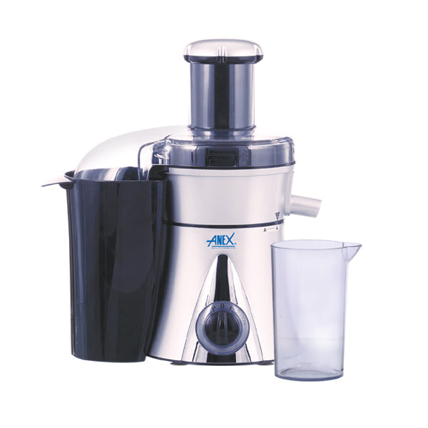 AG-3151EX Deluxe Kitchen Robot