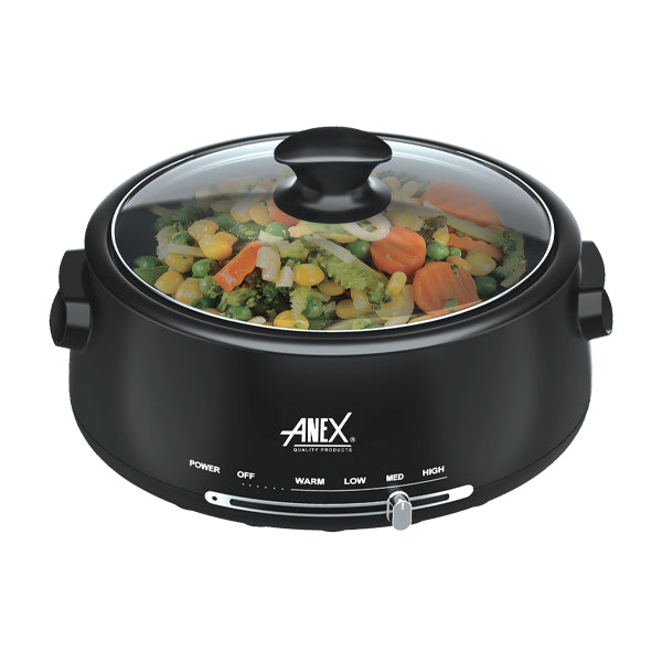 AG-2022 Multi Cooker