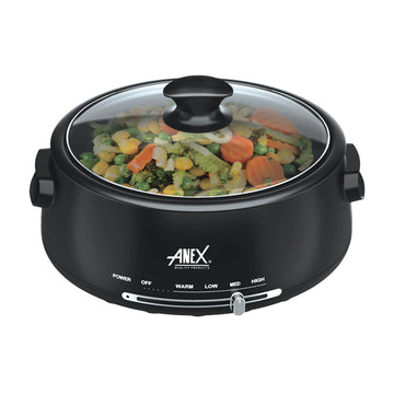 AG-2022 Multi Cooker
