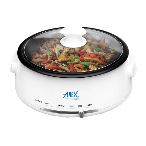 AG-2022 Multi Cooker
