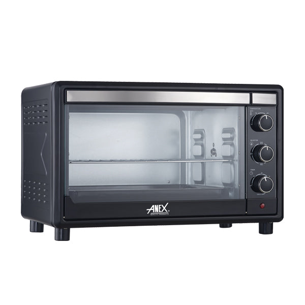AG-3067 Deluxe Oven Toaster