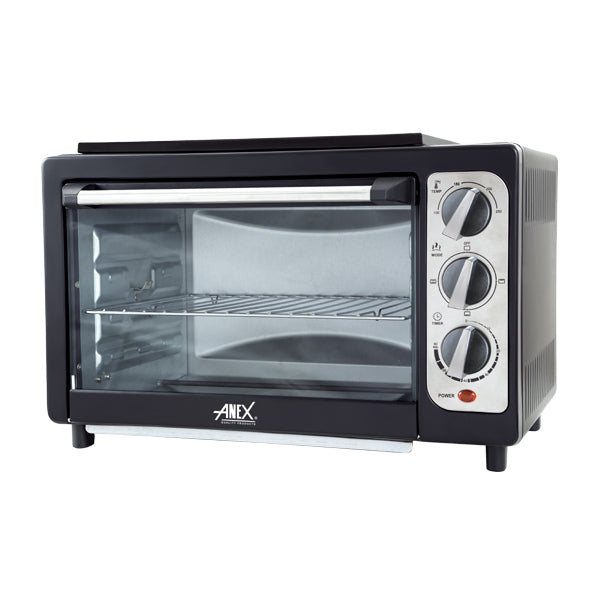 AG-3069TT Deluxe Over Toaster with Convection Fan