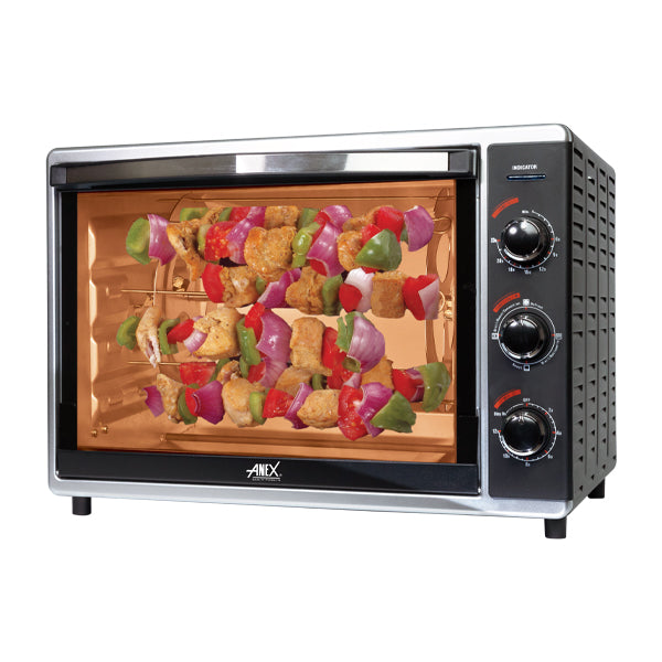 Buy Oven Toasters Online in Pakistan | Anex