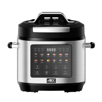 AG-2188 Pressure Cooker
