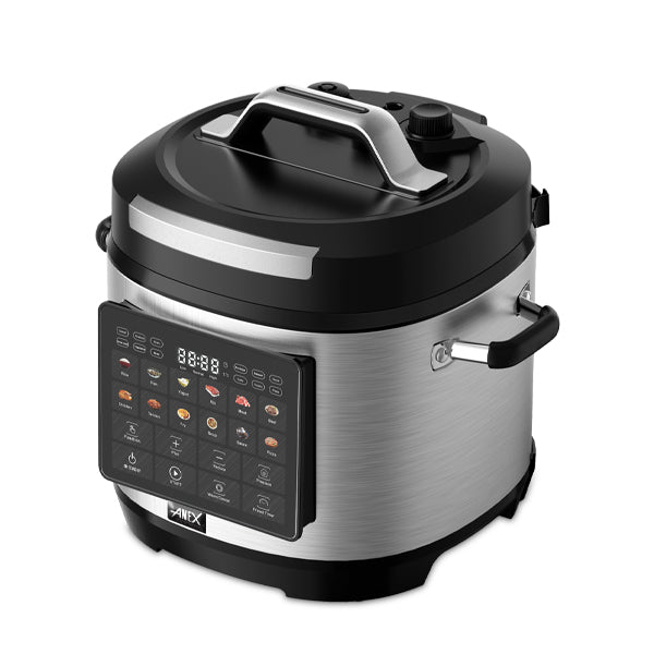 AG-2188 Pressure Cooker