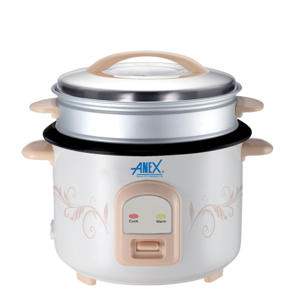 Pakistan Rustom Cooker Cooker Buy Rice Cookers Online in Pakistan | Anex