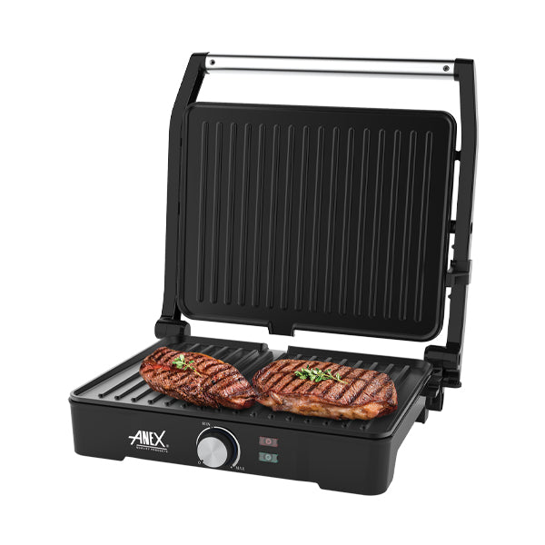 AG-2142 Deluxe Barbecue Grill