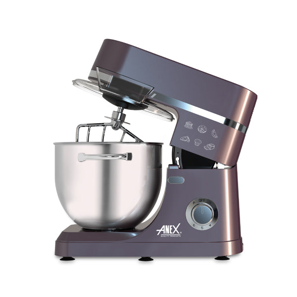 AG-820 Deluxe Stand Mixer