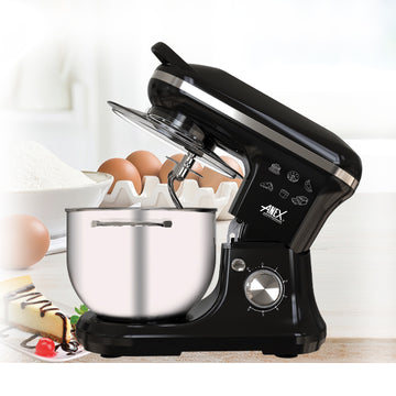 AG-834 Deluxe Stand Mixer