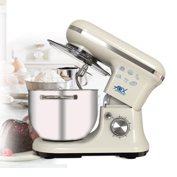 AG-819 Deluxe Stand Mixer
