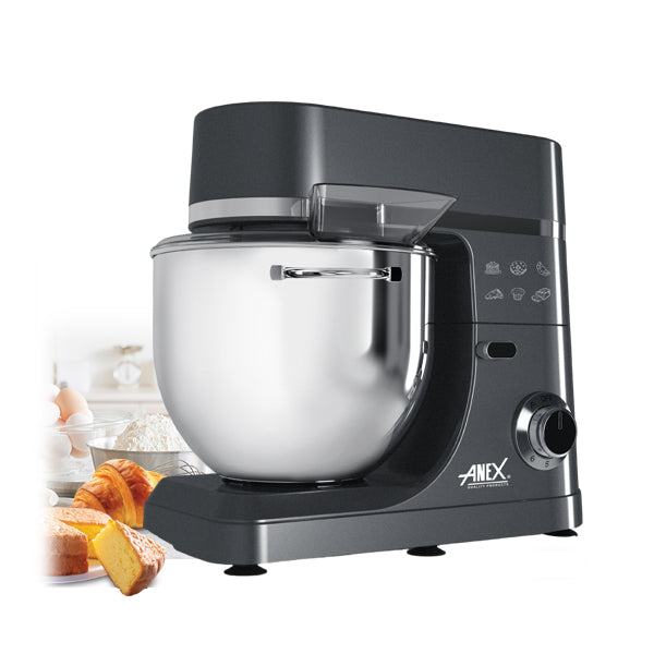 AG-820 Deluxe Stand Mixer