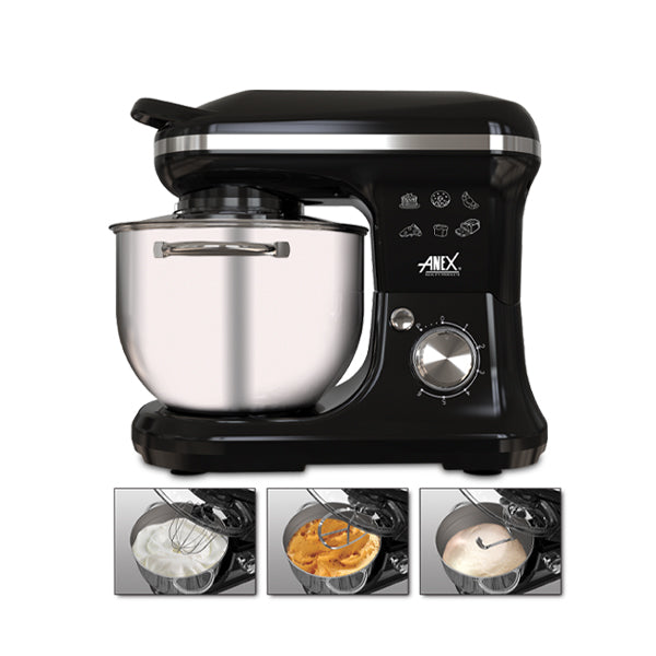 Anger Mixer Best Stand Mixers in Pakistan | Anex