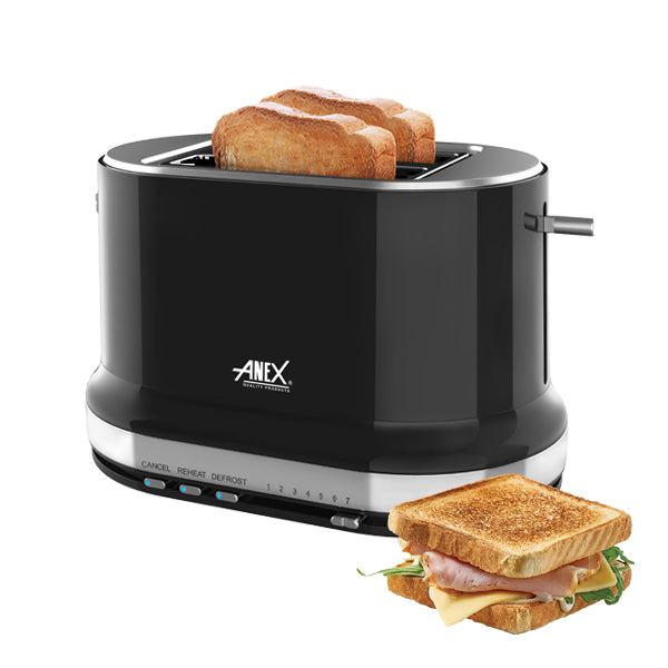 AG-3006 Deluxe Toaster