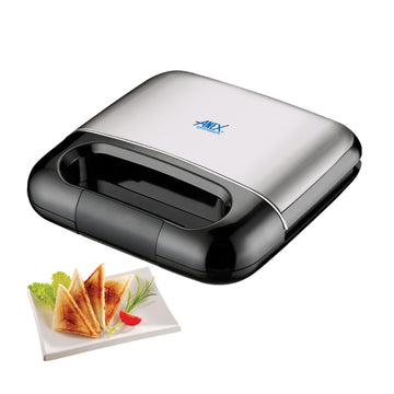 AG-2040 Deluxe Sandwich Maker