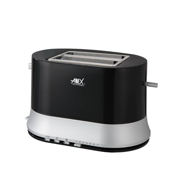 AG-3017 Deluxe 2 Slice Toaster