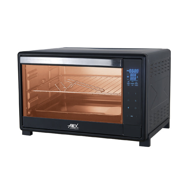 AG-3080 Deluxe Oven Toaster