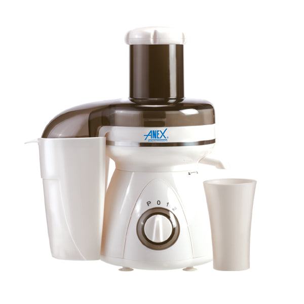 AG-3150 Deluxe Kitchen Robot