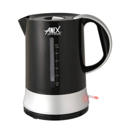 AG-4027 Deluxe Kettle