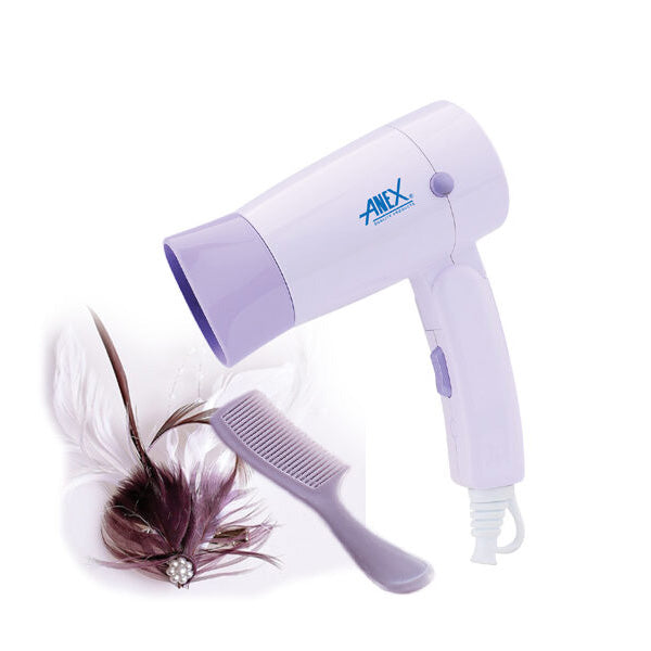 AG-7001 Deluxe Hair Dryer