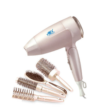 AG-7005 Deluxe Hair Dryer
