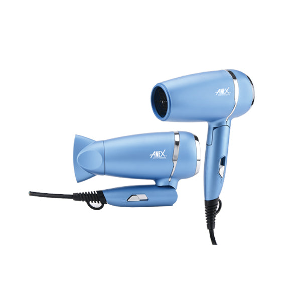 AG-7006 Deluxe Hair Dryer