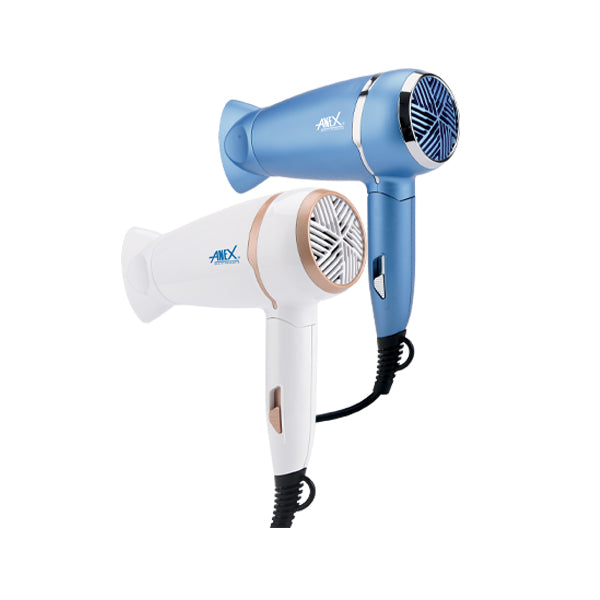 AG-7006 Deluxe Hair Dryer